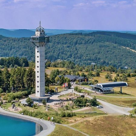 Quartier12 "Ski In & Bike Out" - Fewo Berg Willingen  Luaran gambar