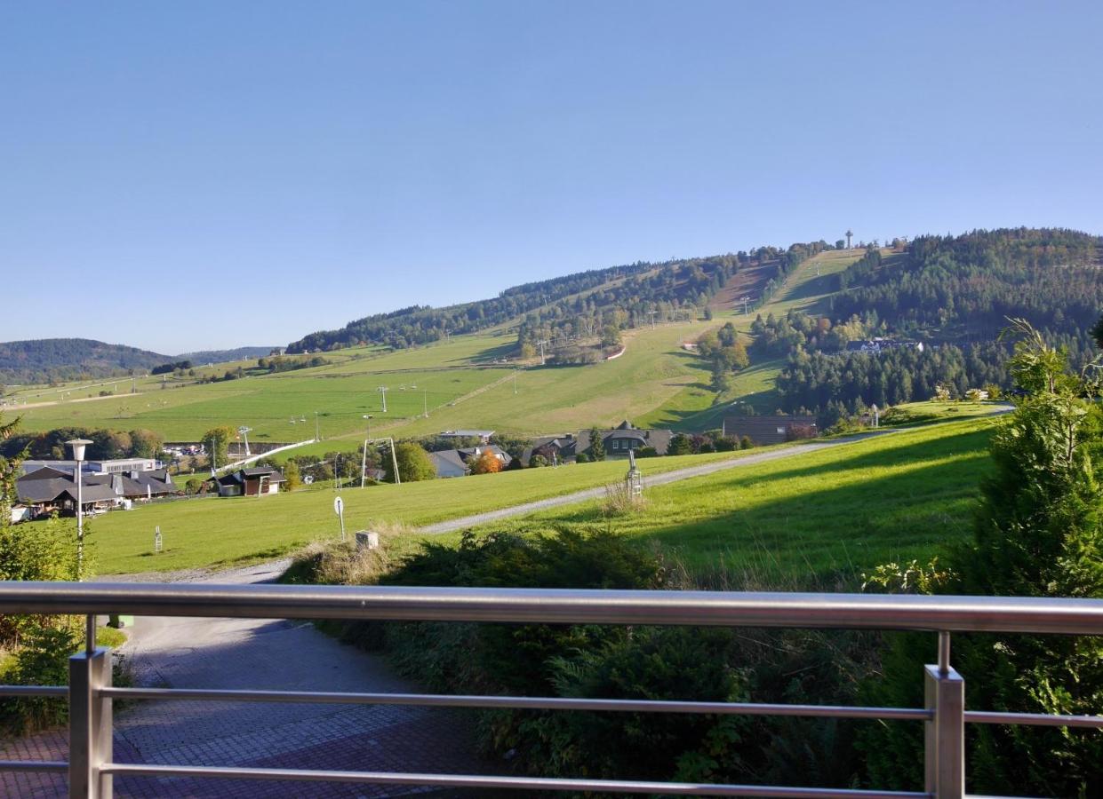 Quartier12 "Ski In & Bike Out" - Fewo Berg Willingen  Luaran gambar