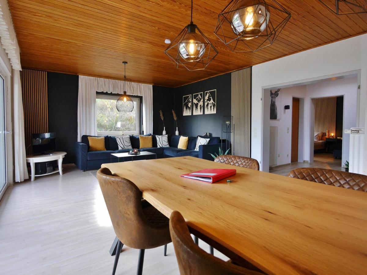 Quartier12 "Ski In & Bike Out" - Fewo Berg Willingen  Luaran gambar