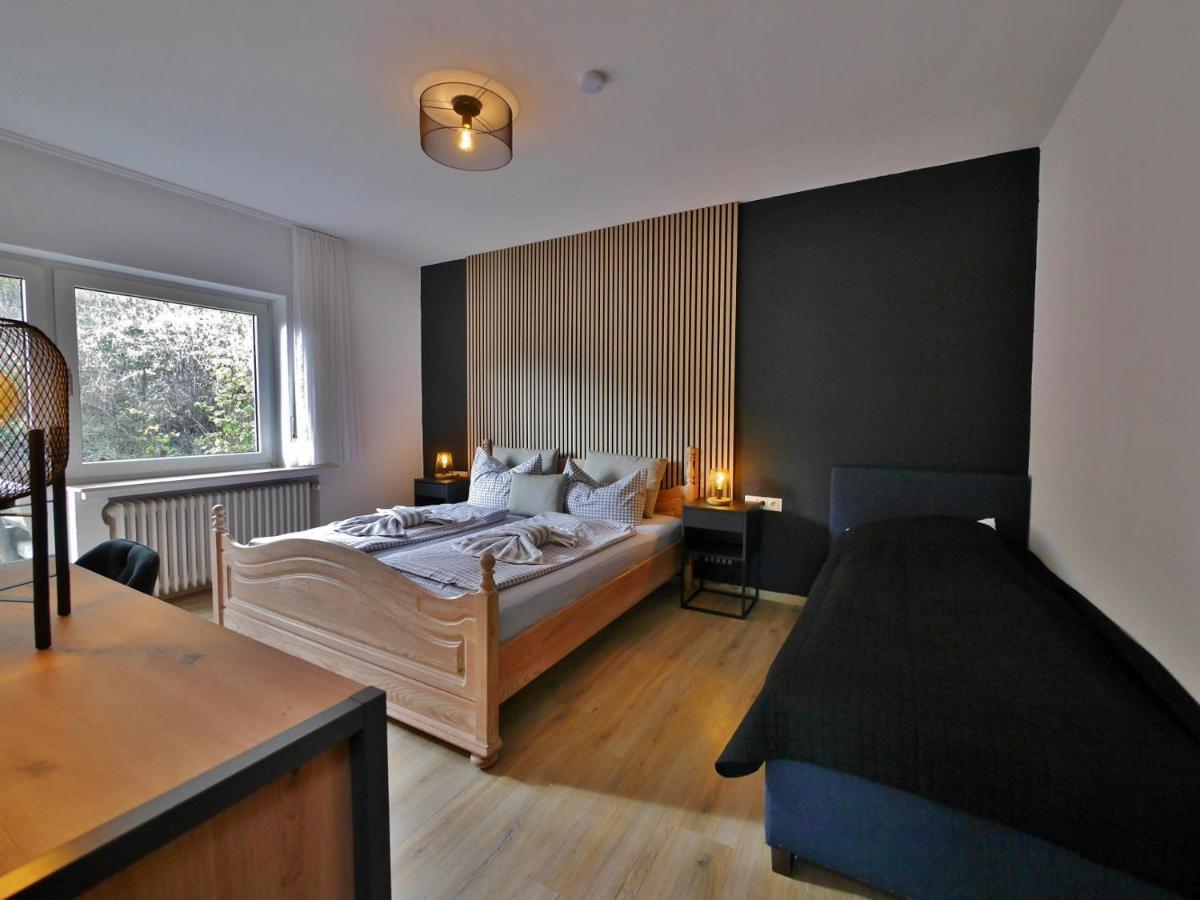 Quartier12 "Ski In & Bike Out" - Fewo Berg Willingen  Luaran gambar