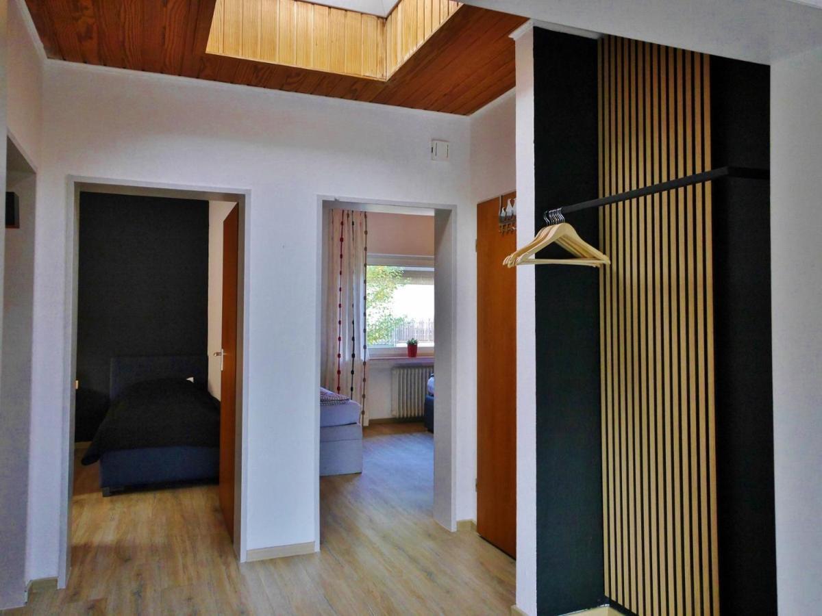 Quartier12 "Ski In & Bike Out" - Fewo Berg Willingen  Luaran gambar