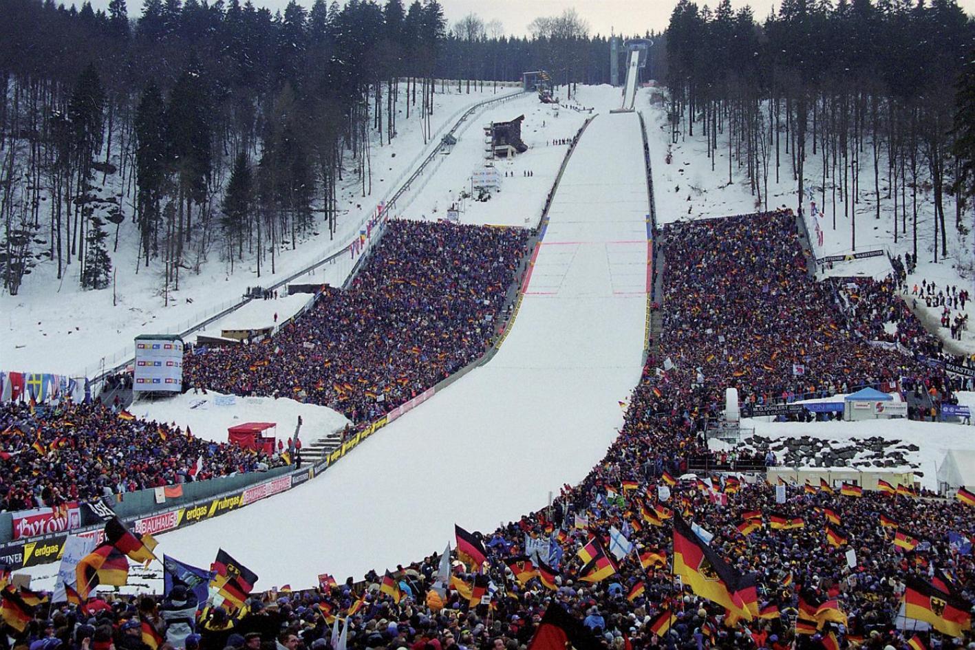 Quartier12 "Ski In & Bike Out" - Fewo Berg Willingen  Luaran gambar